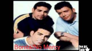 Bonita (Club Mix) No Mercy Resimi