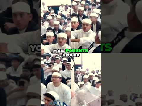 Missing Mom A Heartfelt Tribute To Mothers And Their Love Allah Akhiayman Muslim Muslimpods