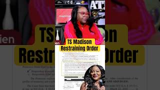 TS Madison s Pattern EXPOSED Multiple Restraining Orders Same Receipts
