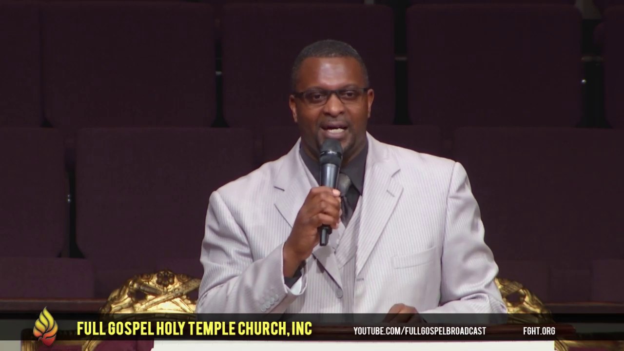 FGHT Dallas: The  Bowls Of Wrath