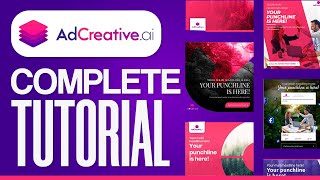 Ad Creative Ai Review and InDepth Tutorial 2023 For Beginners