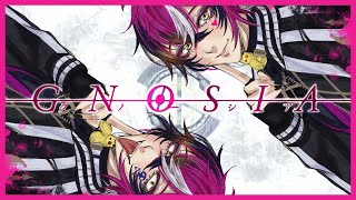 sussing. squatting. spacing. d.a.d. [GNOSIA]【NIJISANJI EN | Doppio Dropscythe】