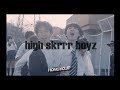 HONG¥O.JP[本業JP] -high skrrr boyz (MV ver.) Prod by Yohji Igarashi