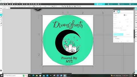 Epson C6500Au Label Printer Page Setup To Print Labels