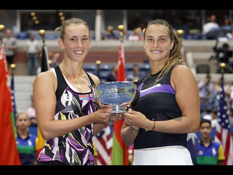 US Open 2019