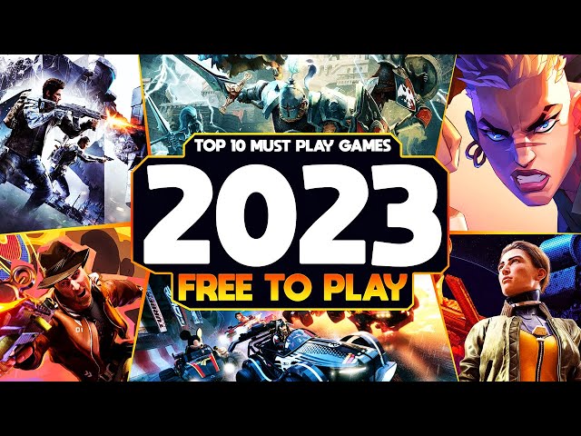 10 Hidden Free Games on Google For You to Play [in 2023]