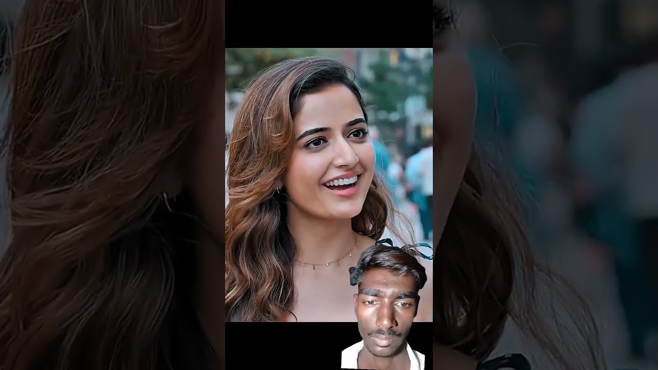 me kuch Bhi plan karke Nahi karta Romantic Love story south movie south #shorts #trending #video