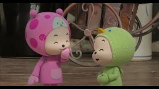 Hutos Mini Season 1 Movie Cartoon For All Kids