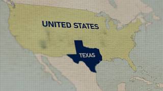 How to Create Cinematic Map Highlights in After Effects