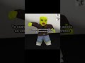 Yo cuando alguien me llama por mi apodo en vez de por mi nombre #roblox #brookhaven #robloxmemes