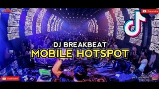 Download Lagu BREAKBEAT SINGLE - MOBILE HOTSPOT TRACK SINGLE FULL BASS MP3 Download Lagu BREAKBEAT SINGLE - MOBILE HOTSPOT TRACK SINGLE FULL BASS MP3