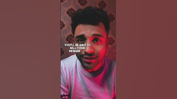 Create stunning art with AI #shorts #ai  #aiart #web3 #financialfreedom #artificialintelligence