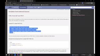 PHP Class3 19-06-2023 [PHP Basics - Part3]
