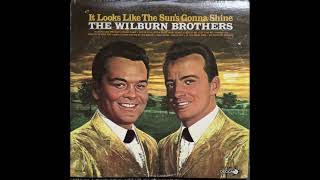 Watch Wilburn Brothers Less Of Me video