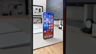 Ultra Aesthetic iOS Setup for iPhone 16 Pro Max🔥