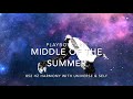 Playboi Carti - Middle Of The Summer [852 Hz Harmony with Universe & Self]