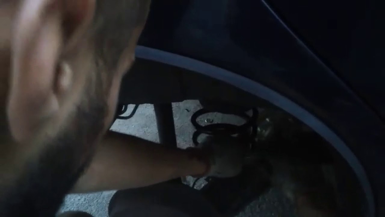 Автобаферы на уаз