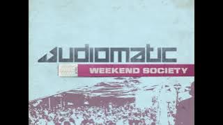  - Audiomatic - Deep & Pumping Sound