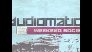  - Audiomatic - Deep & Pumping Sound