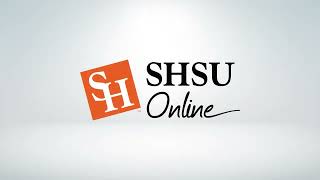 SHSU Online Blackboard Ultra Walk-Through