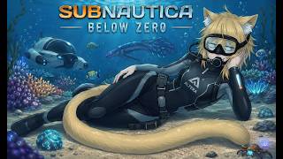 In the deep dark alien ocean and my base is out of power again... | Subnautica 2