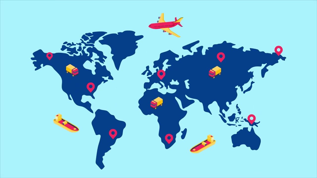 Global Importer of Record : One Union Solutions Leads the Way