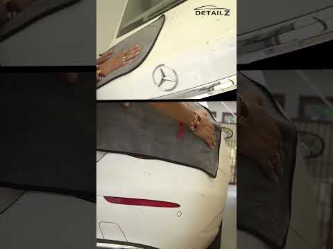 C C Automotive Xl Microfiber Cloth