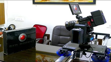 Motion Control eMotimo ST4