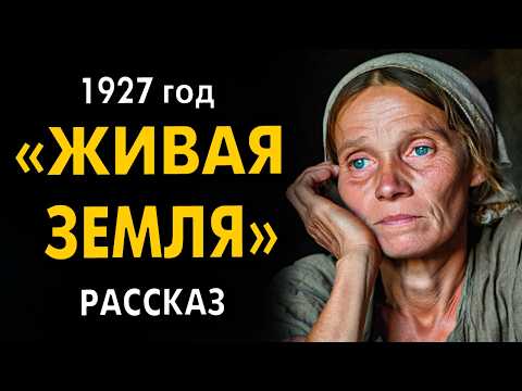 Живая земля помнит всё: история о женщине, которая прошла через ад чтобы найти своё истинное счастье