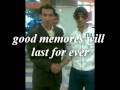 good memories