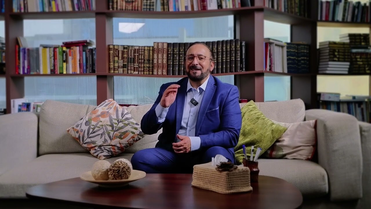 كيف تصنع حياة إيجابية؟ | سر التركيز على الأهداف والتفكير الإيجابي