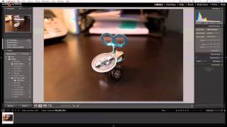 How to shoot tethered using Lightroom 4 How to shoot tethered using Lightroom 4
