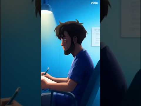 مريض مصاب بالجدعنة قال للطبيب يشفيه قالوا الطبيب شعبي حزن مودي اغنيةحزينة اغاني كرتون