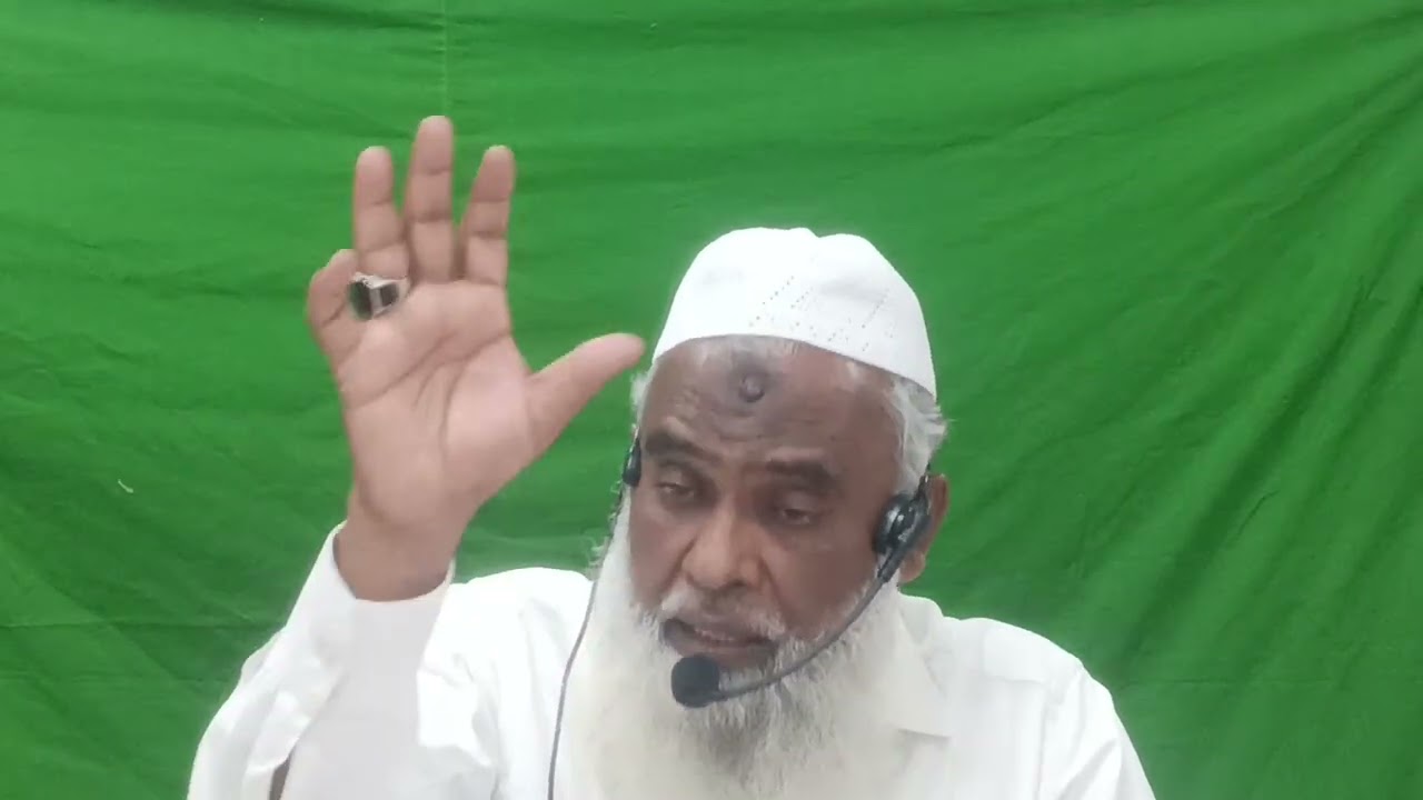 ரமளானின் தொடர் பயான்,7 இஸ்லாத்தையும் படியுங்கள் முஸ்லிம்களையும் பாருங்கள் (விவாகரத்து)