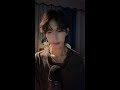 🛑【LIVE NOW】🌙Renのおやすみ時間🌙 | 렌과 함께하는 수면 타임 | Sleep well with Ren #ASMR #睡眠 #癒し2026-07-27