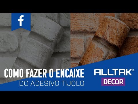 Como fazer os encaixes quando utilizar os produtos Alltak Decor! Como fazer os encaixes quando utilizar os produtos Alltak Decor!