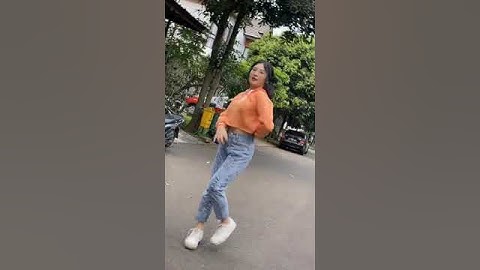 TIKTOK TERBARU PAPHRICIA VIRAL 2021 #shorts