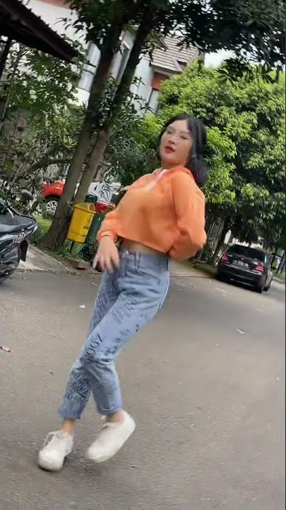TIKTOK TERBARU PAPHRICIA VIRAL 2021 #shorts