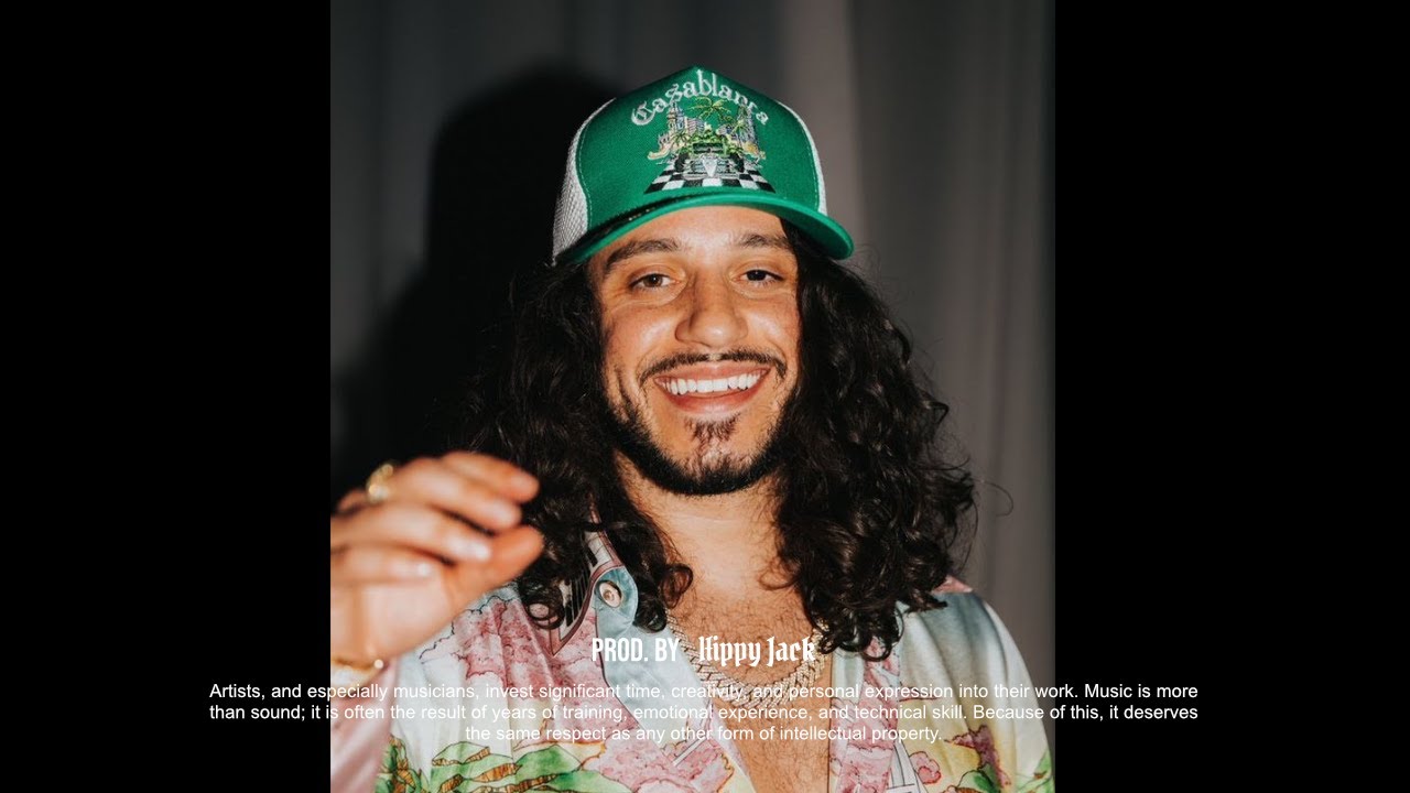 Russ Type Beat - Flute Freestyle