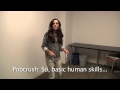 Cher Lloyd - Pop the Question - Episode 4