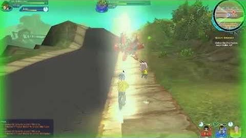 Fusion Fall Eddy Money Mission Help (LVL 3 EASY)