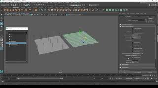Autodesk Maya 2020, Normals