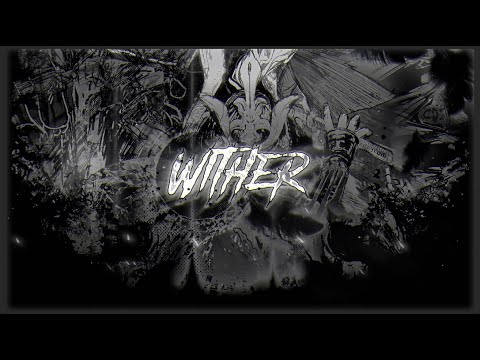 wither