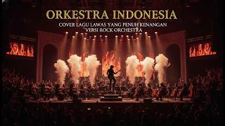 Download Lagu Orkestra Indonesia: Cover Lagu Lawas Yang Penuh Kenangan Versi Rock Orchestra MP3
