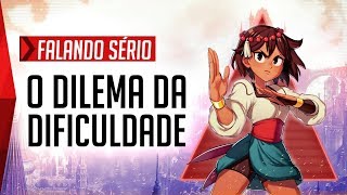 O Dilema da Dificuldade e Indivisible
