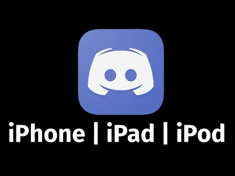 How Do I Download And Install Discord Iphone Ipad Ipod