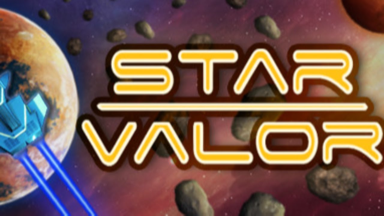 Star Valor - A Little Bit of This, A Little Bit of That - Episode 6