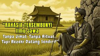 Download Lagu “TERBONGKAR! Ilmu Jawa Pengatur Rezeki Tanpa Ritual \u0026 Jimat – 99% Orang Salah Paham!” MP3