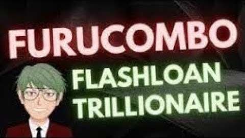 "Unlocking Crypto Arbitrage Magic:Mastering Furucombo FlashLoans Tutorial for Capital-Free Trading!"