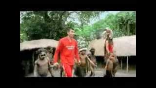 Iklan Kuku Bima EnerG!  Papua